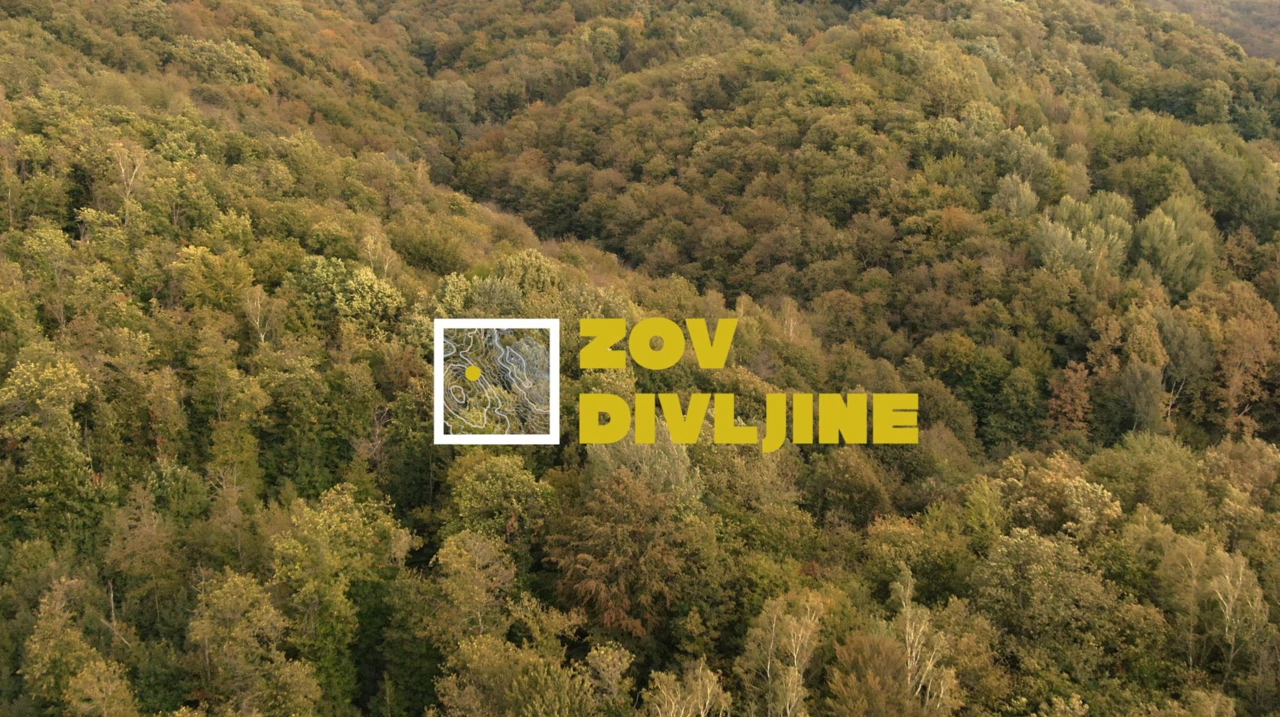 Ponedjeljak, 28. rujna na Prvom , Foto: Zov divljine/dokumentarna serija 