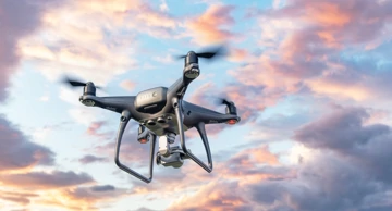 Dron uzrokovao kašnjenja letova