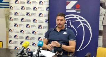 Tomislav Kabić