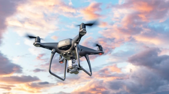 Dron uzrokovao kašnjenja letova