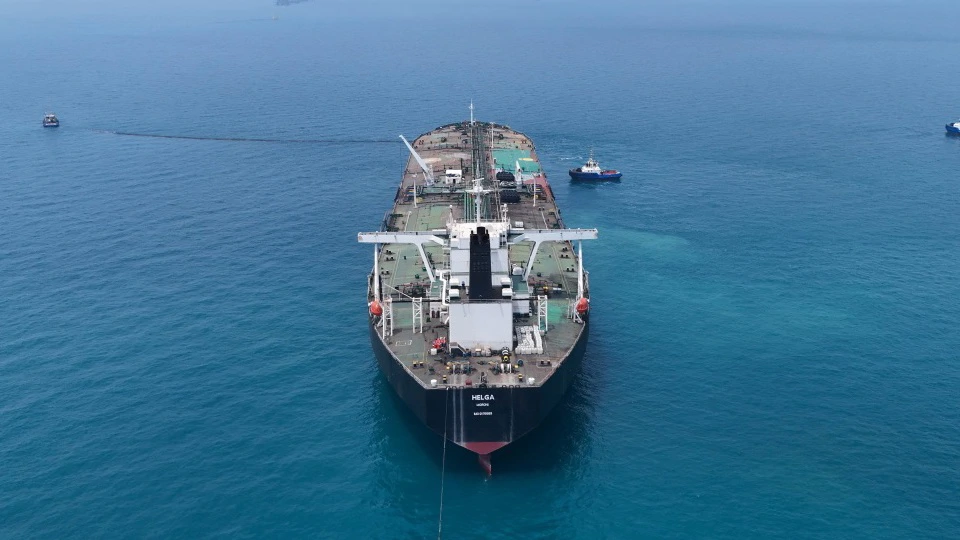 SAD gomila snage: blizu Hormuškog tjesnaca i treći nosač zrakoplova