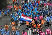 Zagreb, Foto: Ronald Gorsic/CROPIX