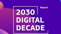 Digitalno desetljeće izvješće