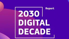 Digitalno desetljeće izvješće