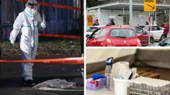 Testiranje na koronavirus