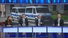 Gosti emisije "Otvoreno"