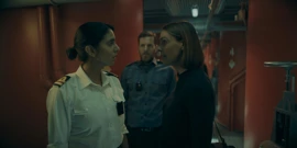 Četvrtak, 2. travnja na Drugom, Foto: Istraga: Tajna podmornice Vigil/serija