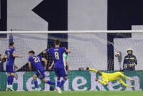 Petković zabija za izjednačenje, Foto: Antonio Bronic/REUTERS