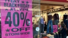 'Black Friday' rasprodaja u New Yorku