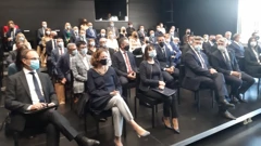 Završna konferencija projekta "Centar za kreativne industrije"