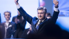 Andrej Plenković