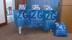 ZG vrećice