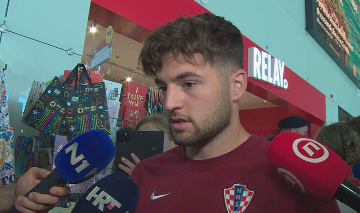 Baturina: Nismo zadovoljni, nismo daleko dogurali