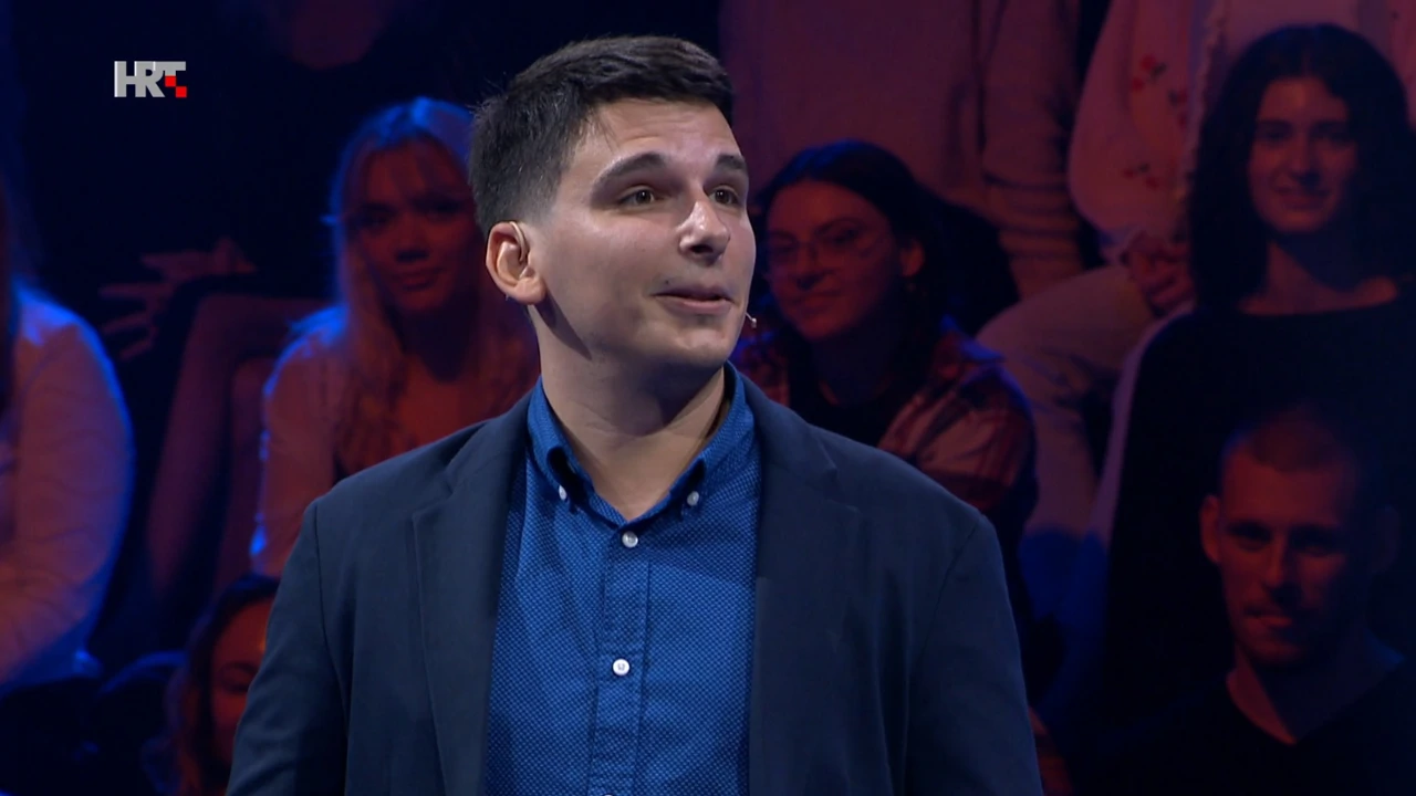 Krešimir Melnik
