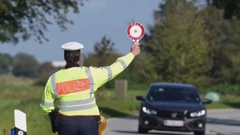 Pooštravanje granilnih kontrola u borbi protiv ilegalnih migracija