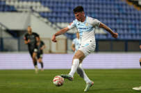 Ante Matej Jurić, Foto: Marin Franov/CROPIX