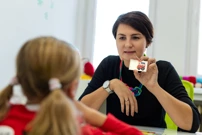 U Hrvatskoj već godinama nedostaje logopeda, Foto: - /Shutterstock