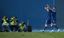 Stojković nakon gola Osijeku, Foto: Josip Regovic/PIXSELL