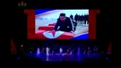 Kim dočekao lijesove iz Kurska