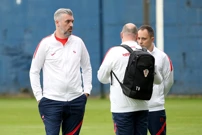 Stipe Pletikosa, Foto: Igor Kralj/PIXSELL