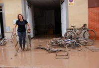 Poplave u Španjolskoj, Foto: Eva Manez /REUTERS