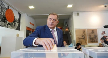 Milorad Dodik