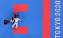 Sajad Ganjzadeh, Foto: Annegret Hilse/REUTERS