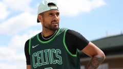 Nick Kyrgios