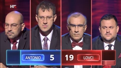 Tim lovaca, Foto: Superpotjera/HRT