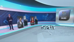 Split 2, Foto: HTV/HRT