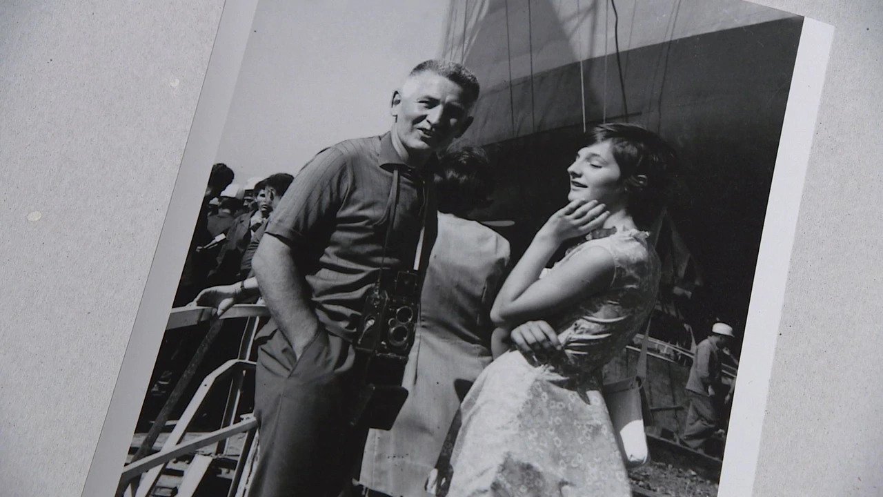 Petak, 4. rujna na Drugom, Foto: Fernando Soprano - Magija u oku/dokumentarni film