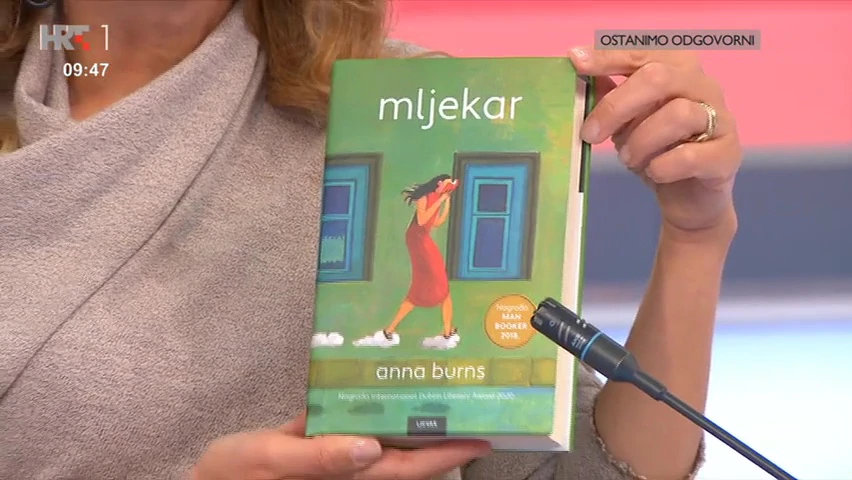 Mljekar