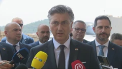 Andrej Plenković