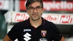 Trener Torina Ivan Jurić