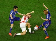HRVATSKA-JAPAN , Foto: LEE SMITH/REUTERS