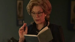 Brian and Maggie, Foto: promo/promo