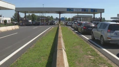 Granični prijelaz Goričan 