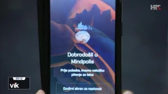"Mindpolis 1.0."