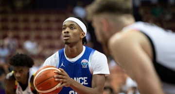 Bilal Coulibaly 