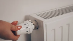 Do uštede plina smanjenjem temperature u domovima