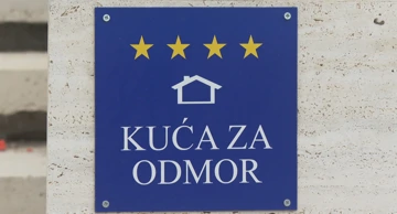 Više gostiju i veća potrošnja čine plus u Središnjoj Dalmaciji