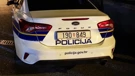 U slijetanju vozila slovenskih oznaka na A1 kod Ogulina poginula suvozačica