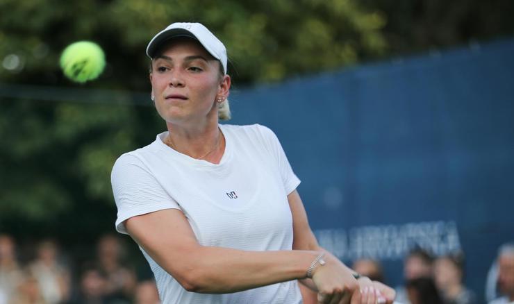 "Za osvojiti Grand Slam naslov moraš imati i malo sreće"