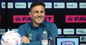Bivši trener Dinama Fabio Cannavaro