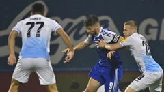 Dinamo - Rijeka