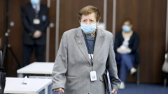 Ana Stavljenić Rukavina 
