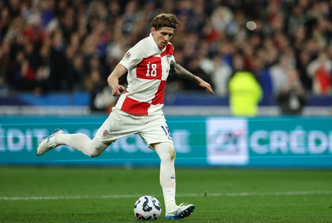 Kristijan Jakić protiv Francuske