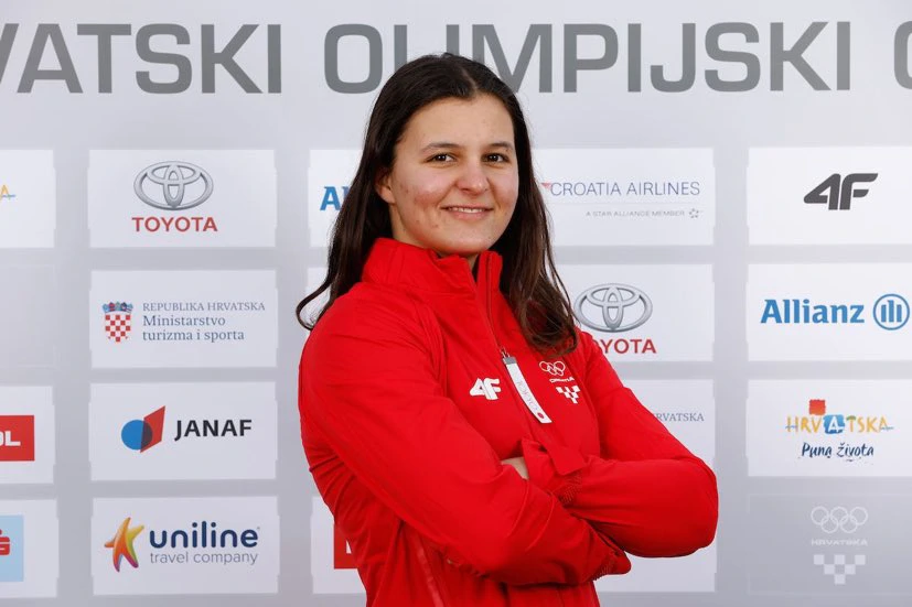 Zrinka Ljutić