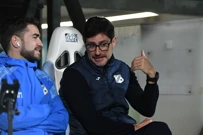 Victor Sanchez protiv Strasbourga, Foto: Damir Skomrlj/PIXSELL