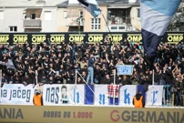 Susret Lokomotive i Rijeke, Foto: Josip Bandic/CROPIX